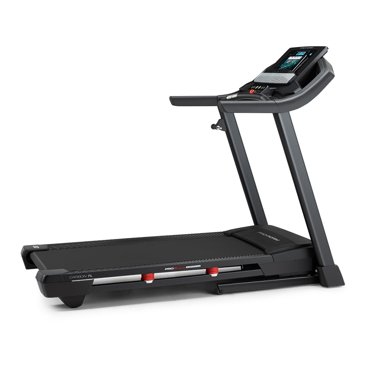 Installed ProForm Carbon TL Treadmill Costco UK