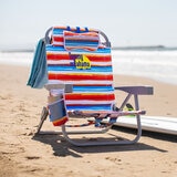 image of beach chair