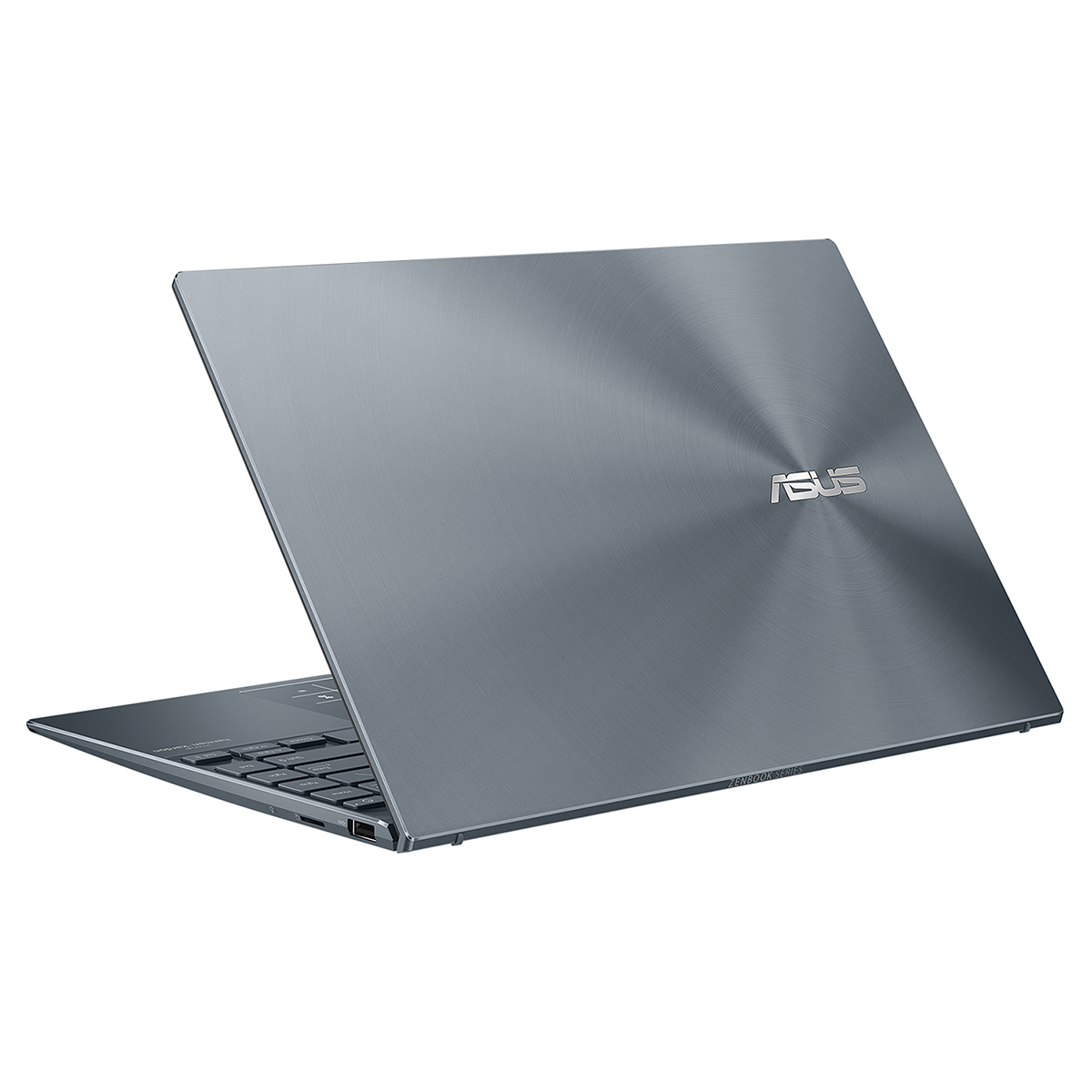 Asus zenbook 13 ux325ea обзор