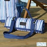 Navigate St Ives Picnic Blanket, 150x135cm