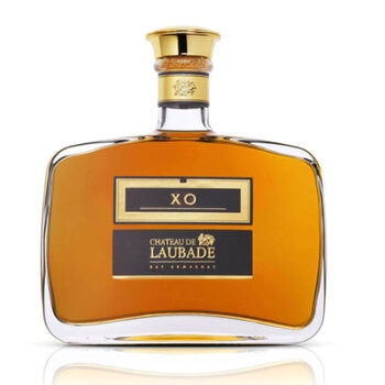 Château De Laubade XO, 70cl