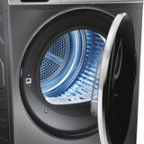 Haier HD90-A3Q979SU1 9kg, Heat Pump Tumble Dryer A+++ in Graphite