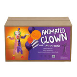 Buy Animated Clown Box Image at Costco.co.uk