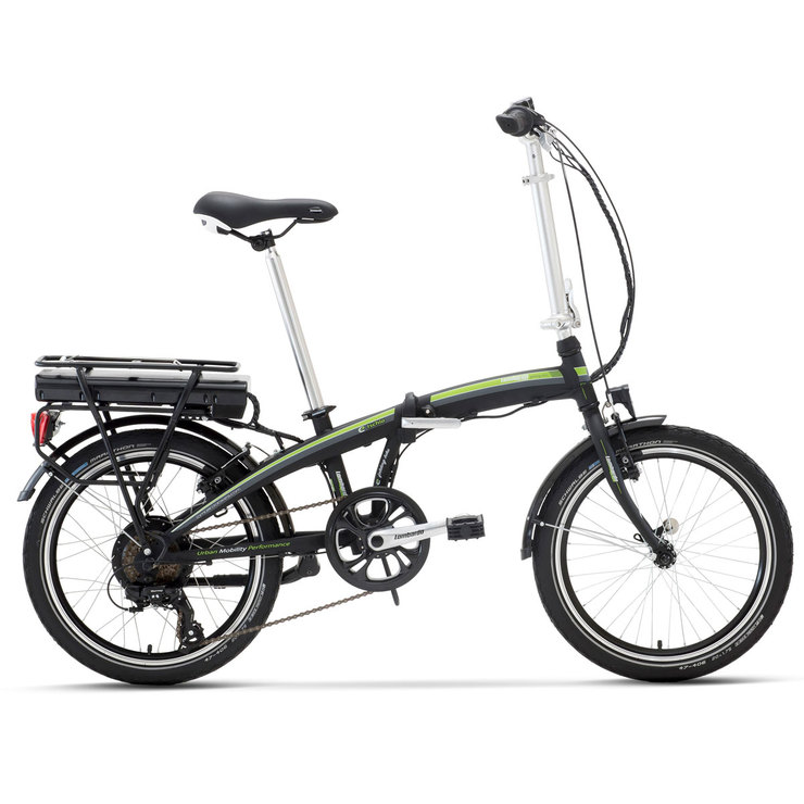 costco electric folding bike