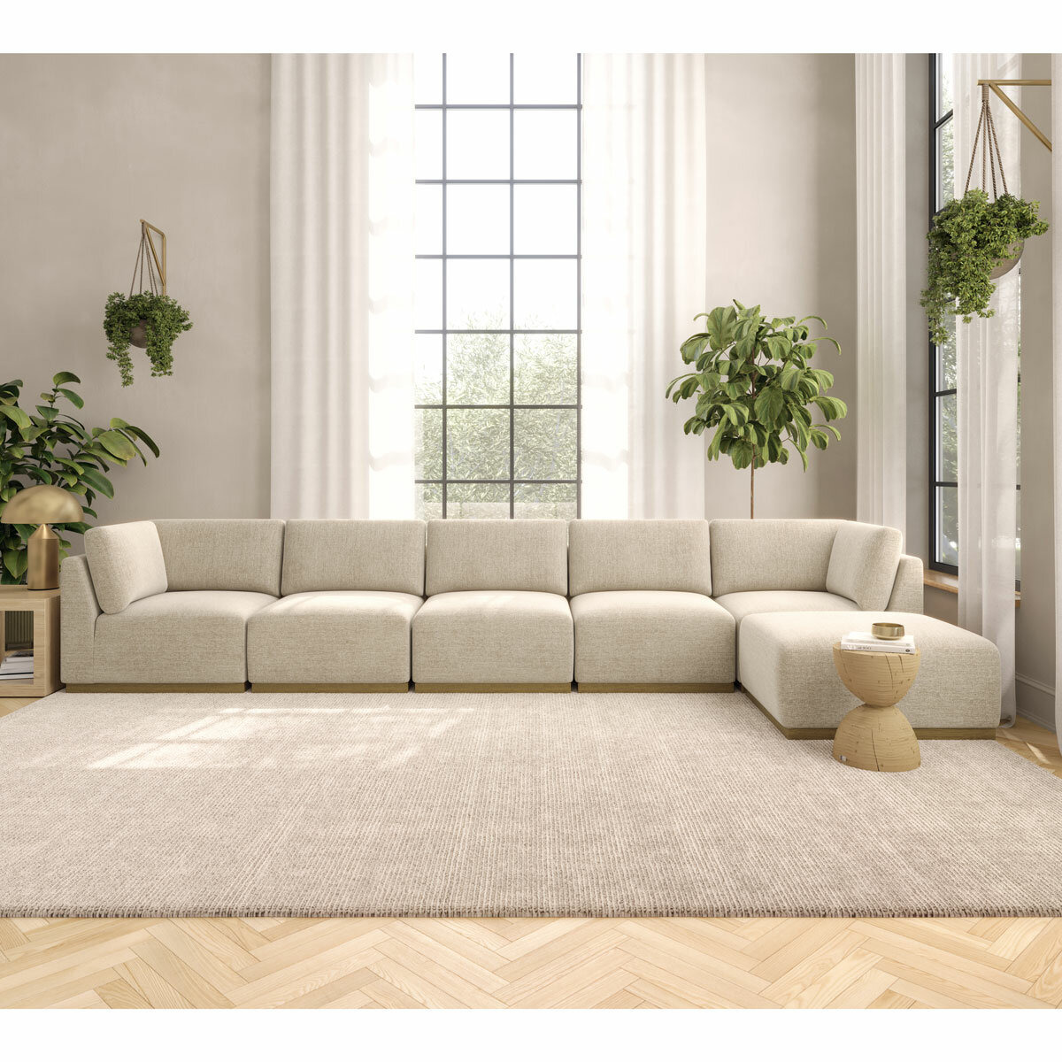 HenredonMurphyBeige_Lifestyle HenredonMurphyBeige_Lifestyle