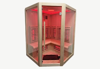 Spas & Saunas Thumbnail