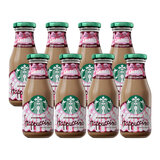 Starbucks S'mores Limited Edition, 8 x 250ml