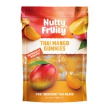 Nutty & Fruity Thai Mango Gummies, 510g