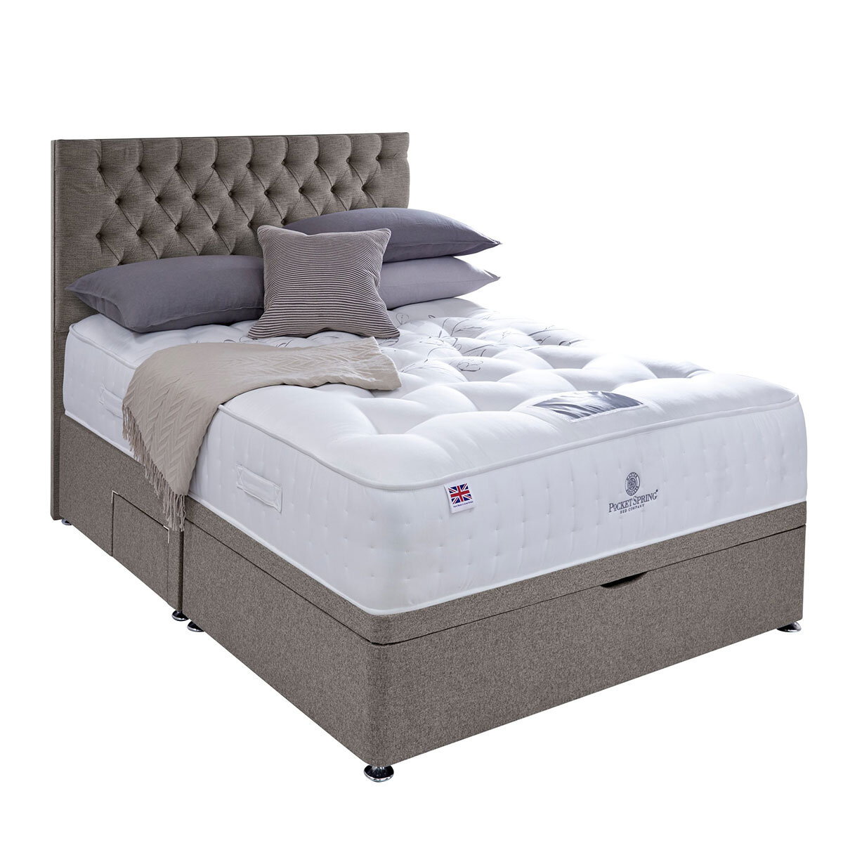 comfort tech elite mattress costco