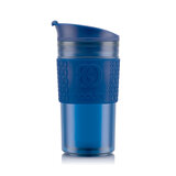 Bodum Lunch Box & Travel Mug (0.35L) Set - Blue