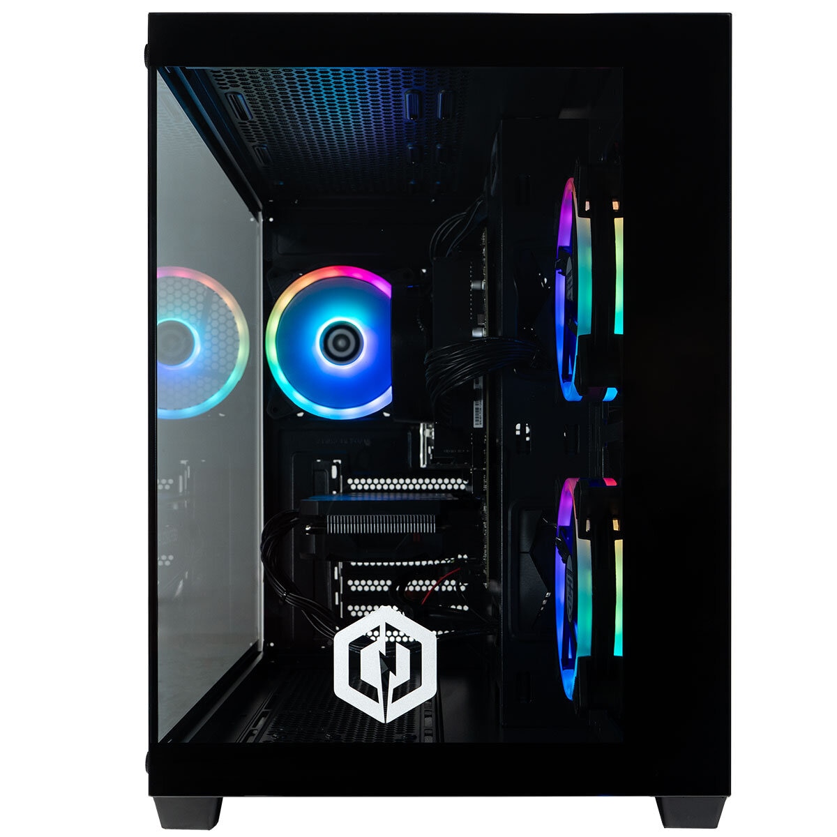 Cyberpower, Intel Core i5, 16GB RAM, 1TB SSD NVIDIA GeForce RTX 4070 Super, Gaming Desktop PC at Costco.co.uk