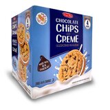 Manning's Sandwich Cookies 4x500g