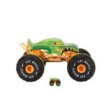 Hot Wheels Monster Truck 1:6 Scale XL Mega Wrex Remote Control Car (5+ Years)