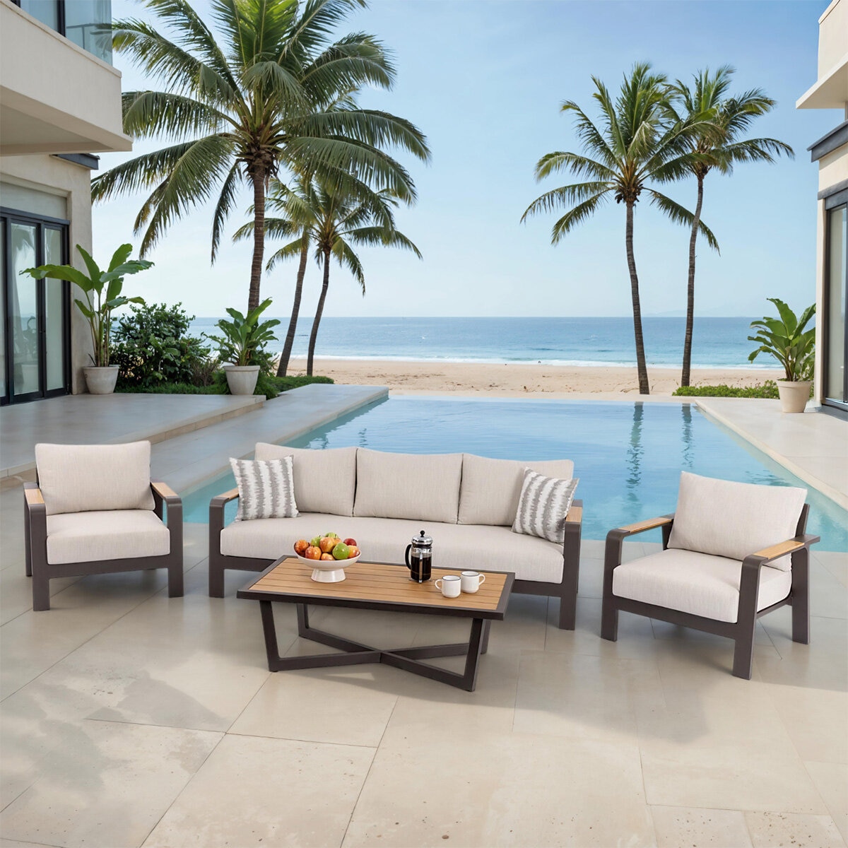 Patio set Patio set