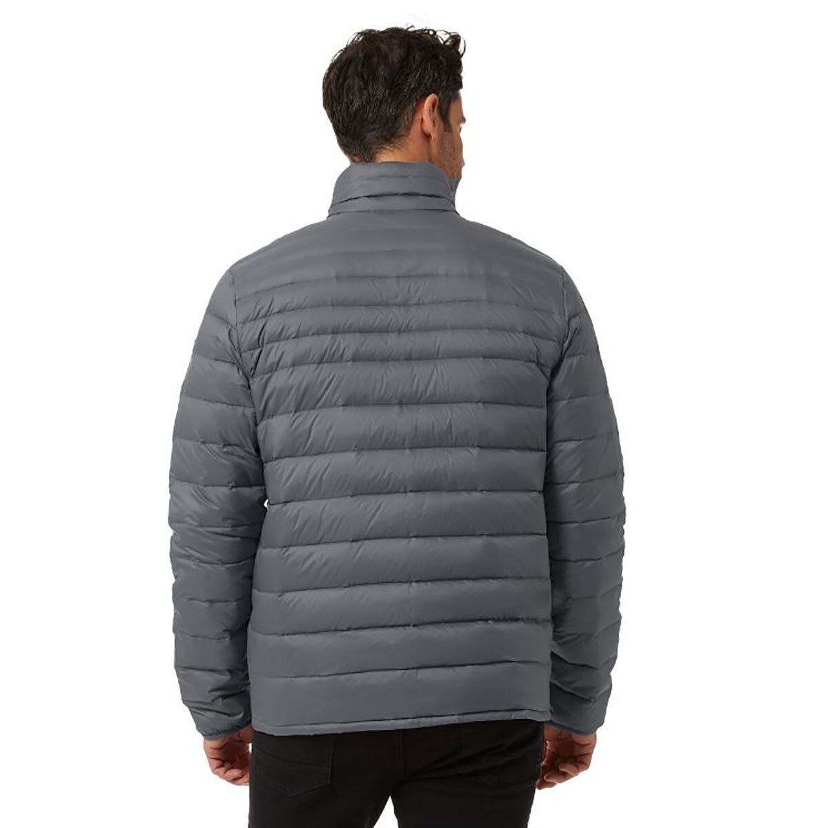 32 Degrees Ultra Light Jacket in Grey