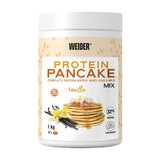 Weider Protein Vanilla Pancake Mix, 1kg