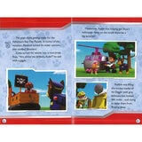 Paw Patrol Deluxe Book Gift Set