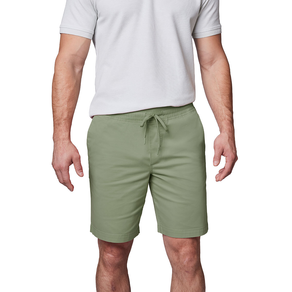 Elastic waistband leggings – Oak & Olive Co.