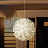 3pk LED Lighted Spheres on Costco.co.uk