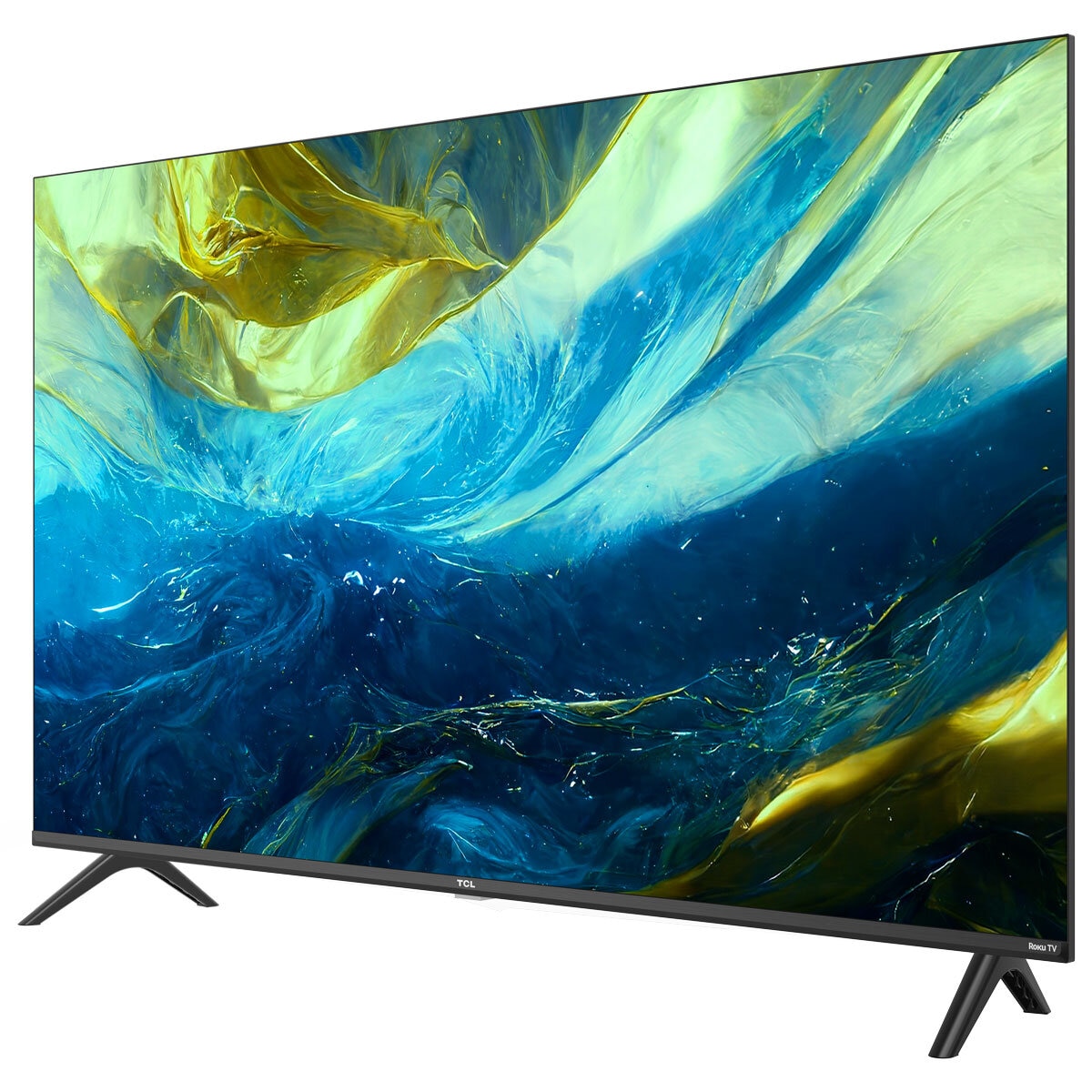 TCL 40RS550K 40 Inch LED Full HD Roku Smart TV