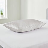 Bedeck of Belfast Mulberry Silk Pillowcase, 2 pack