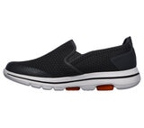 Skechers Mens Go Walk 5 Apprize in 2 Colours Size 7