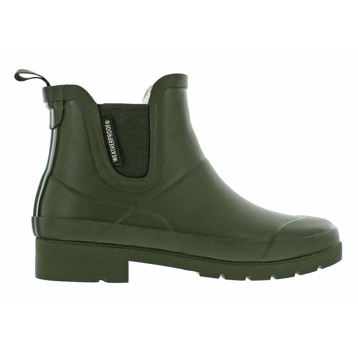 Weatherproof Ladies Fur Lined Boot