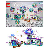 LEGO Disney The Enchanted Treehouse - Model 43215 (7+ Years)