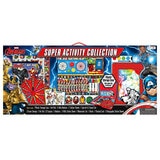 Buy Marvel Avengers Super Activity Collection Included Image at Costco.co.uk