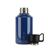 Reduce Growler 1.89L Stainless Steel Bottle Navy