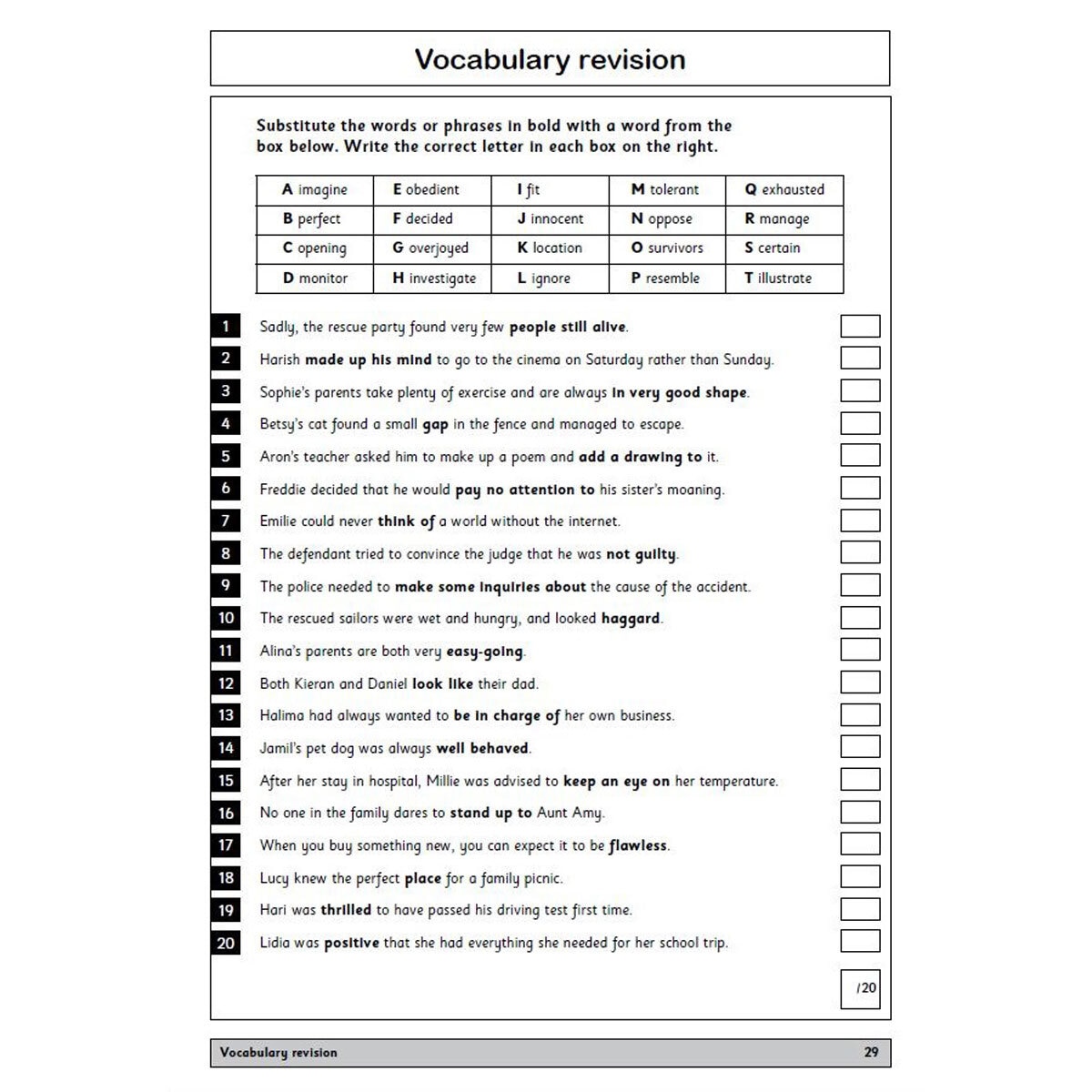 Page spread image of 10-11 tests