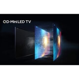 TCL 98Q9BK 98 Inch Mini LED 144 Hz TV