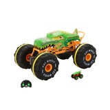 Hot Wheels Monster Truck 1:6 Scale XL Mega Wrex Remote Control Car (5+ Years)