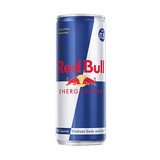 Red Bull PMP £1.55, 250ml