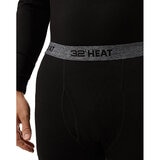 35 Degrees Men's Heat Pant, 2 Pack,