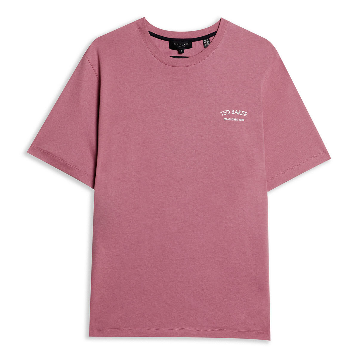 Ted Baker T-Shirt in Pink