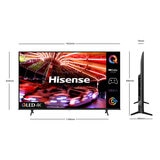 Buy Hisense 65E7HQTUK 65 Inch QLED 4K Ultra HD Smart TV at costco.co.uk