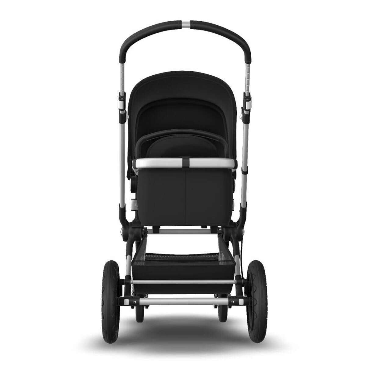 Bugaboo cam 3 basket best sale