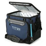 Titan 40 Can in Blue