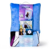 Disney Character Cushion & Throw Set, Frozen