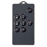 Buy 7.5ft Pre-lit Aspen Micro Dot Tree Controller Image at costco.co.uk