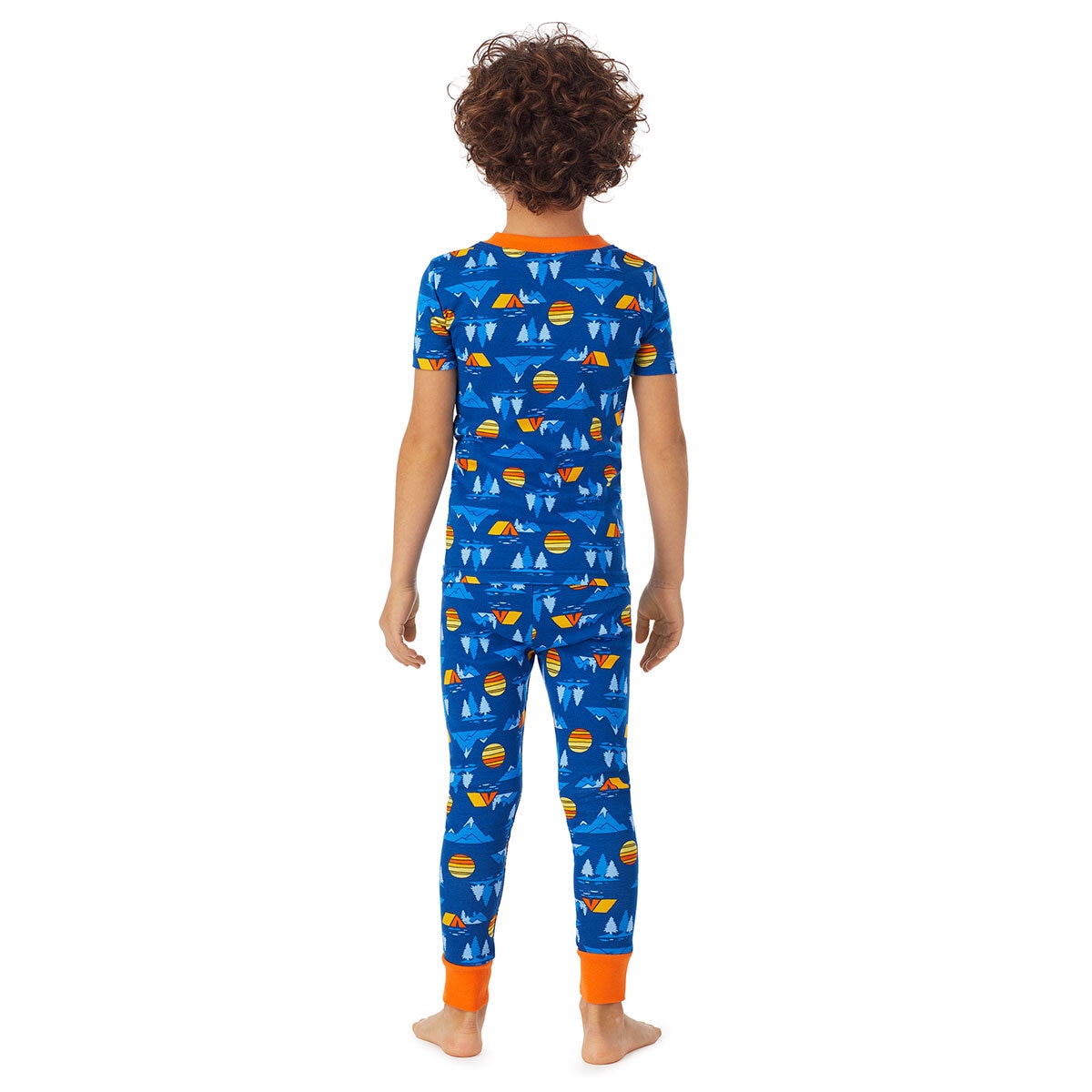 Kirkland Signature Childrens 4 Piece Pyjama Set in Advent