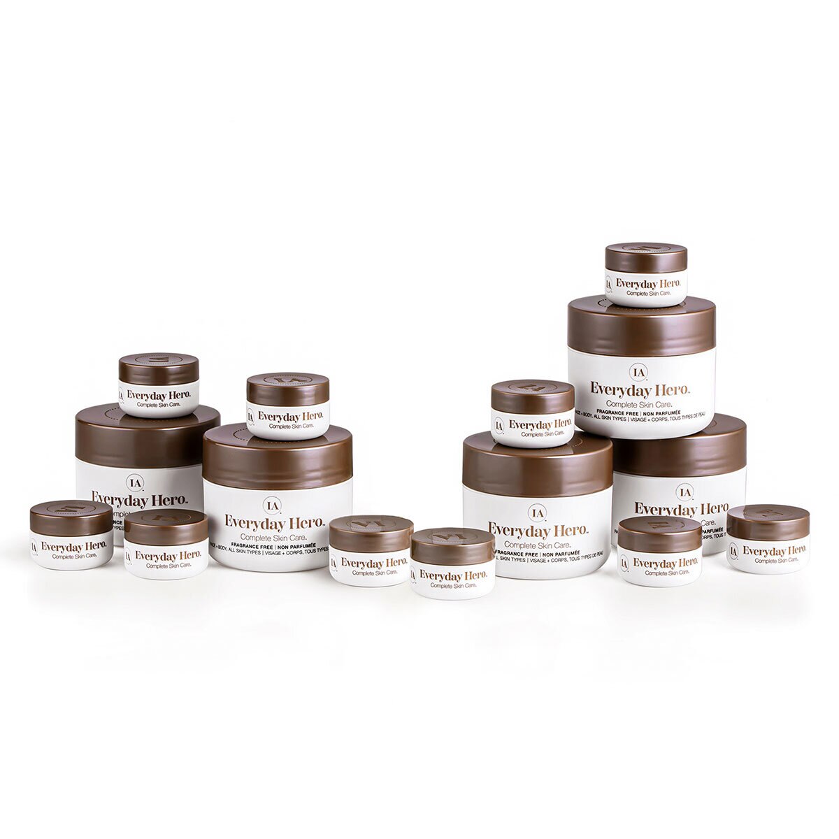 InfiniteAloe Infinite Glow Super Set, Fragrance Free InfiniteAloe Infinite Glow Super Set, Fragrance Free