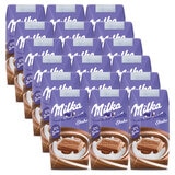 Milka Shake, 18 x 200ml