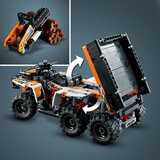 Buy LEGO Technic All-Terrain Vehicle Features1 Image at Costco.co.uk