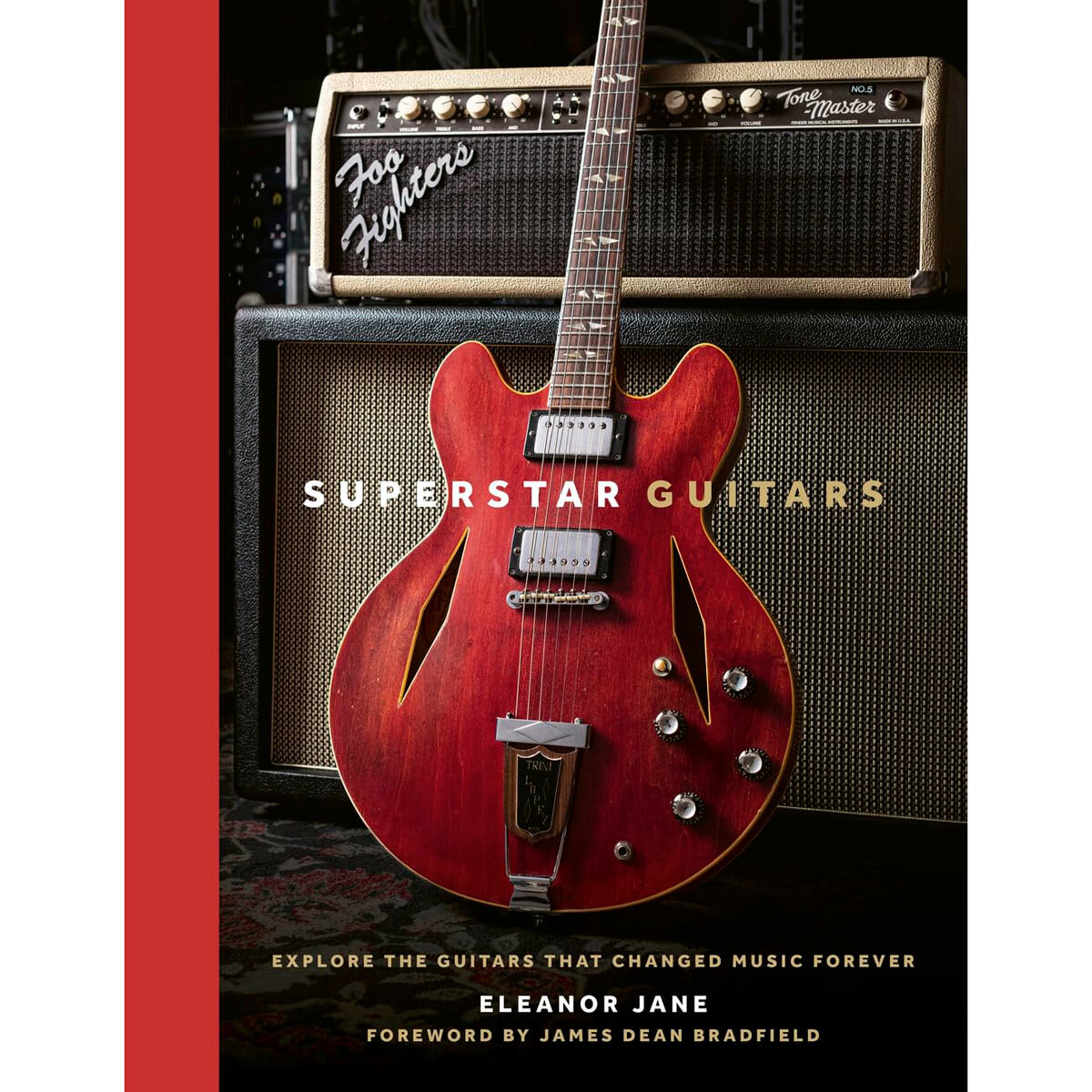 Superstar Guitars