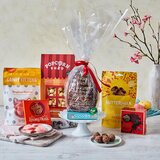 Easter Vegan Chocolate Indulgence Gift Hamper