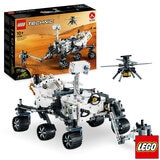 Buy LEGO Technic NASA Mars Rover Perseverance Box & Item Image at Costco.co.uk