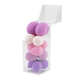 Thinkspace Beauty 14 Piece Beauty Sponge Set in Liliac