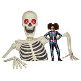 Buy Halloween Giant Ground Breaker Skeleton at Costco.co.uk